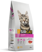 Sircat Adult Meat Mix 20 Kg Bag